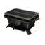 Gymax 15.5'' W Portable Charcoal Grill