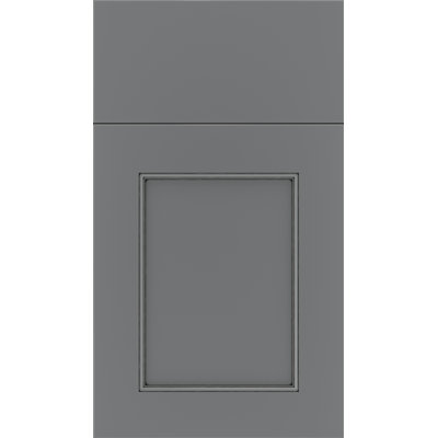 Échantillon de porte d'accès complet Westwood