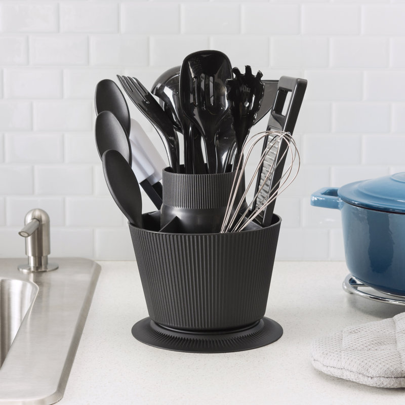 Prep & Savour Diggines Utensil Set