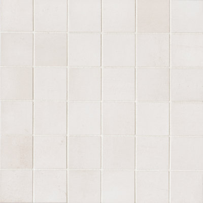 Carreau de mosaïque pour mur et plancher en porcelaine 2 "x 2" Chateau