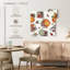 Motif de style effrayant Lelend I-109118506