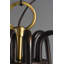 5 - Light Waggon Wheel Chandelier-31254424
