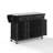 Baisden Granite Top Kitchen Island-469386522