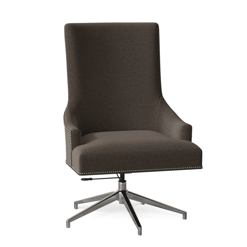 Ashton Office Task Chair, 9508 Charcoal