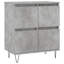 Canyonville 120cm Sideboard-1369205908