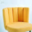 Chaise d'appoint de 23,62 po Cytlali-24592566