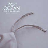 OCEAN FINE BEDDING Duvet Cover