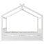 Lit plateforme avec deux tiroirs House-92641213