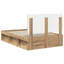 Solid Wood Bed-2058275284-2058275287