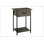 Rectangular Side Table With Storage Drawer