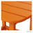 POLYWOOD South Beach 18" Side Table-407495932