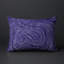 Coussin décoratif intérieur / extérieur gris Modern Modern-114465211-114465164