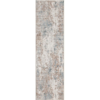 Eakes 3B7102E8F9EE48949751FC0F70E378A2 Multi Runner Rug