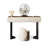 Makeup Vanity with Light mirror,2 drawers,1 chair
