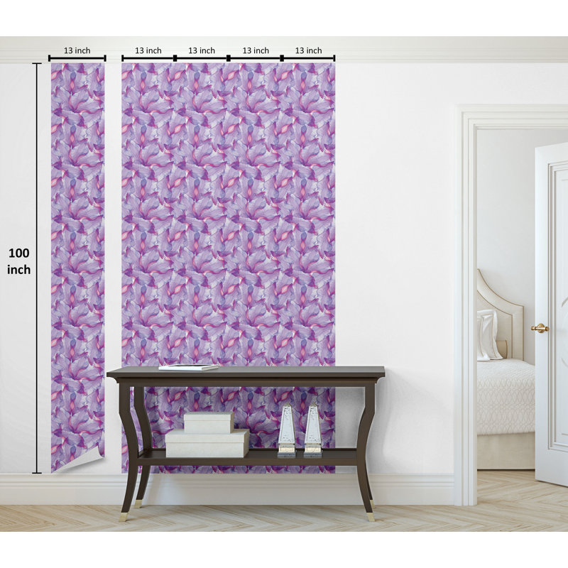 Aldaco Roll, 100" L x 13" W