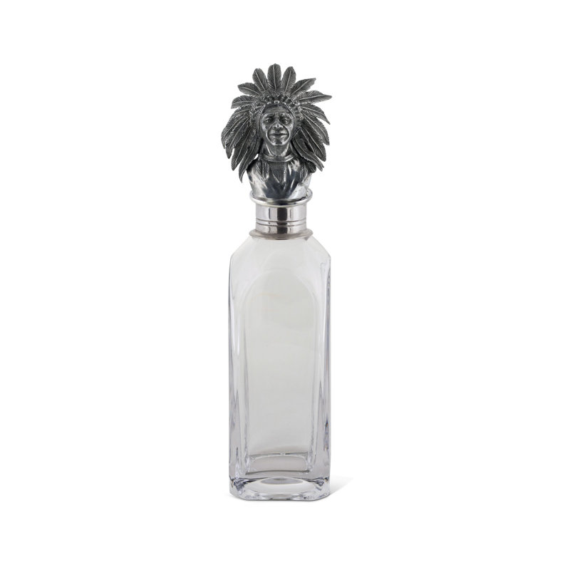 Western Beverage Dispenser