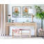 Coastal Cottage Table Lamp