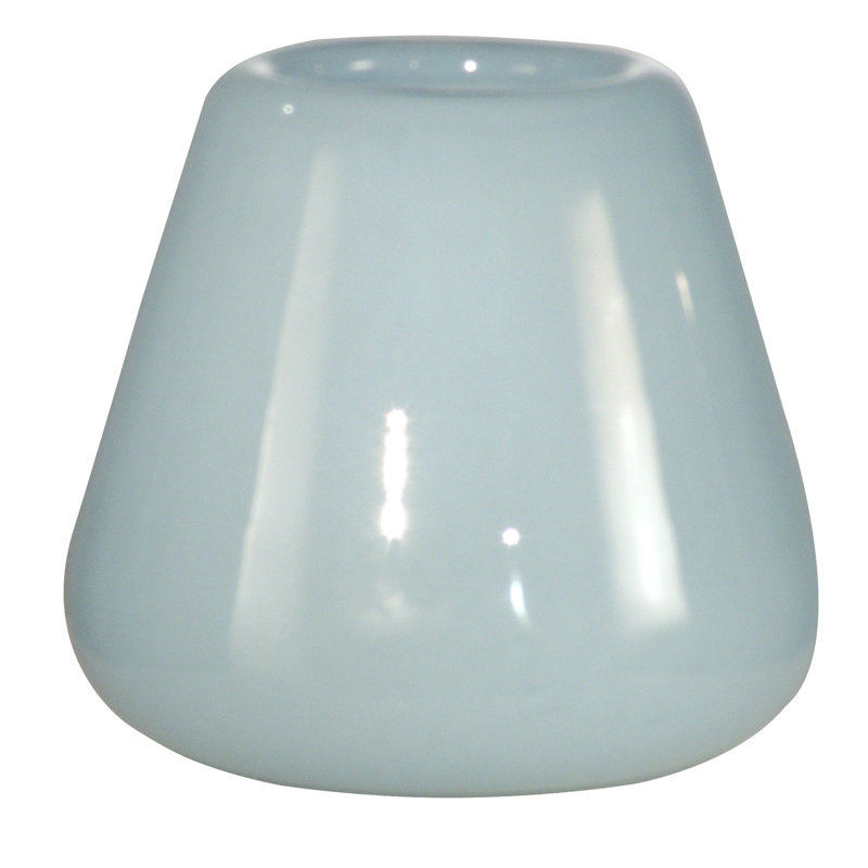 Weddel Handmade Glass Table Vase