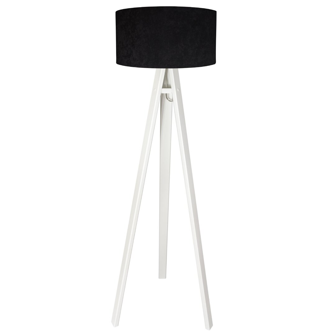 140 cm Tripod-Stehlampe Iniguez