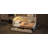 Upholstered Twin Size Daybed With Storage 2 Drawers And Charging Station, Day Bed Frame With LED Lights And Storage Headboard, No Box-Spring Needed