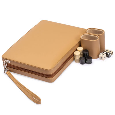 Bisiot 7'' L Game Set