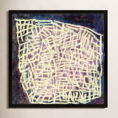 Drian "Night Light" Print by Stephanie Dennis