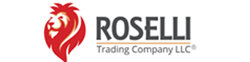 Roselli Trading Company Logo