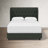 Tomey Upholstered Wingback Bed-181017560-192876808