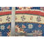 Tapis Kazak Neonila 8 pi x 7 pi 11 po