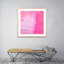 Rose Garden Print by Kim Whiteside-48620861-48620860