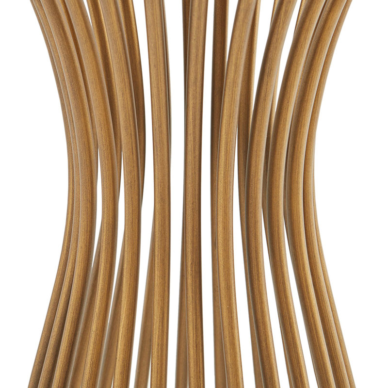 Piédestal 30 po Mercer