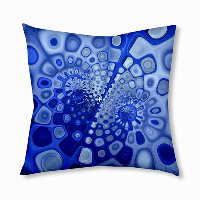 Coussin 274_Bohemian & Eclectic Wave