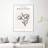 Maison Bohème No.1' Framed Canvas-1700975313
