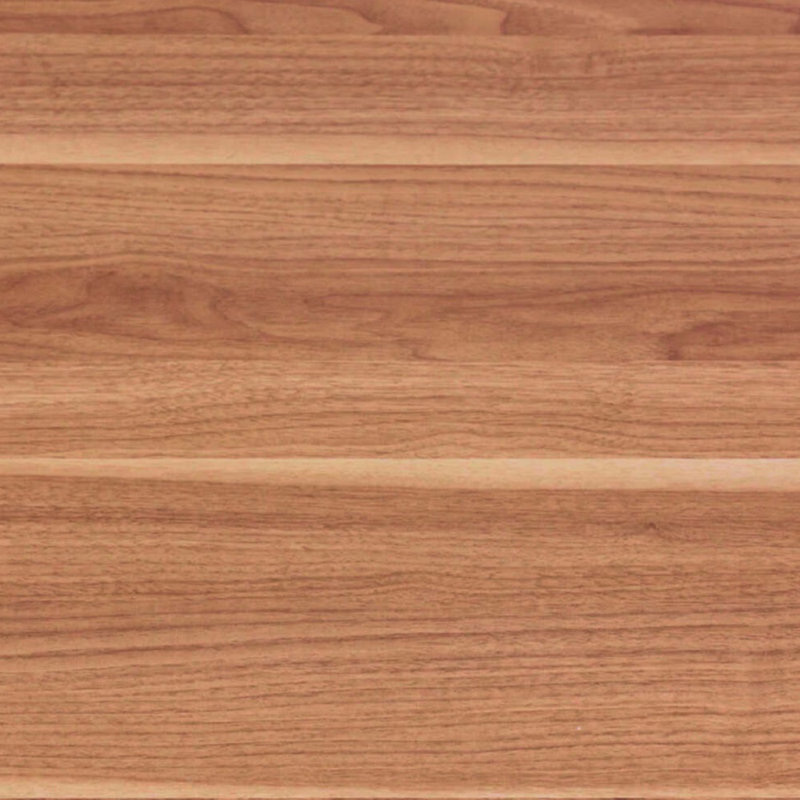 Credenza, Walnut, Right