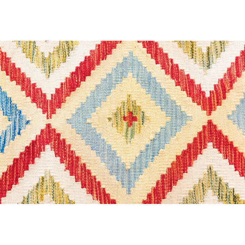 Runner Omari Multi Rug