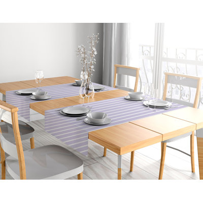 Chemin de table Krick