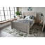 White Springs Solid Wood Bed-40069124