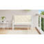 Ensemble de 2 coussins de banc de jardin pour l'extérieur-476675057-476675059