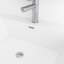 Meuble-lavabo flottant avec lavabo-373237634