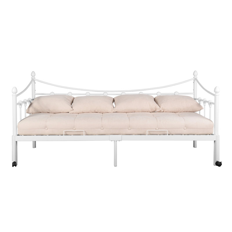 Gough Bed Frame