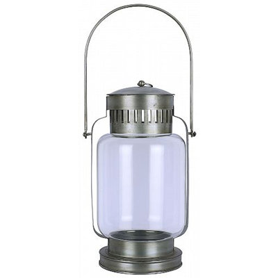 Tabletop Lantern