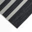 Tapis intérieur / extérieur gris HorizontalStripes-367294679