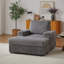 Fauteuil inclinable Corduroy-121069067