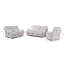 Ensemble de fauteuil inclinable 3 pièces Billington-1020402834