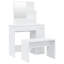 Libaan Dressing Table with Mirror-352912686