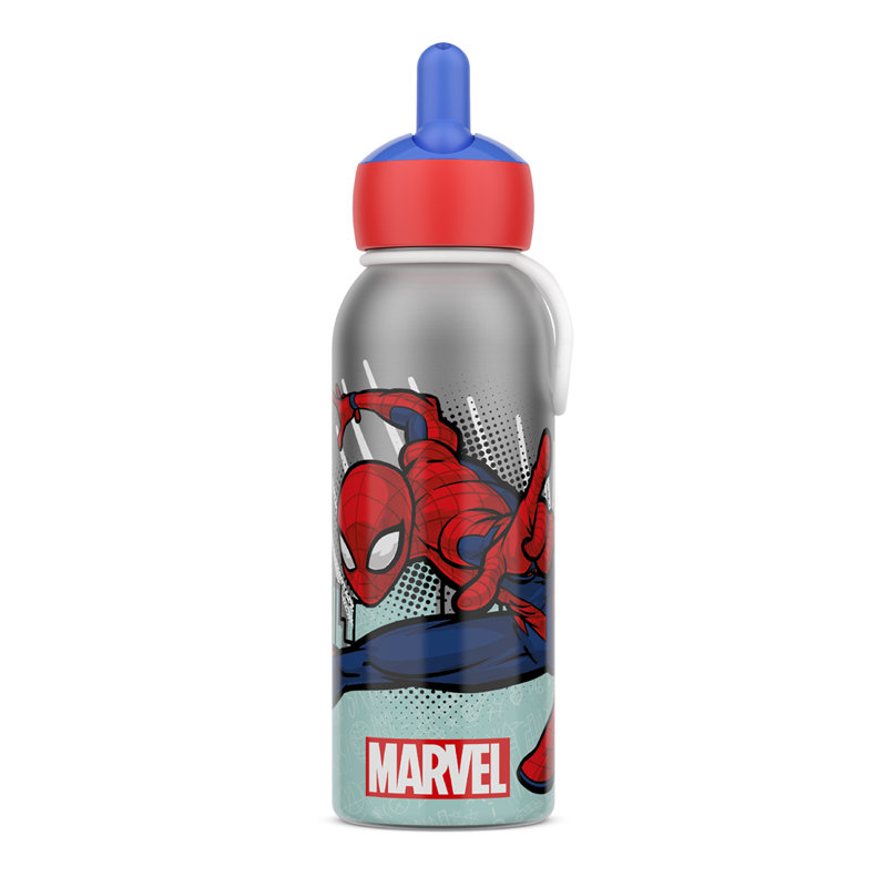 Mepal Double Wall Insulated Polypropylene Plastic Travel Tumbler with
