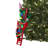 Nostalgic 27.5" LED Elves Tree Trimmer
