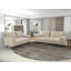 Drus 2 - Piece Velvet Living Room Set