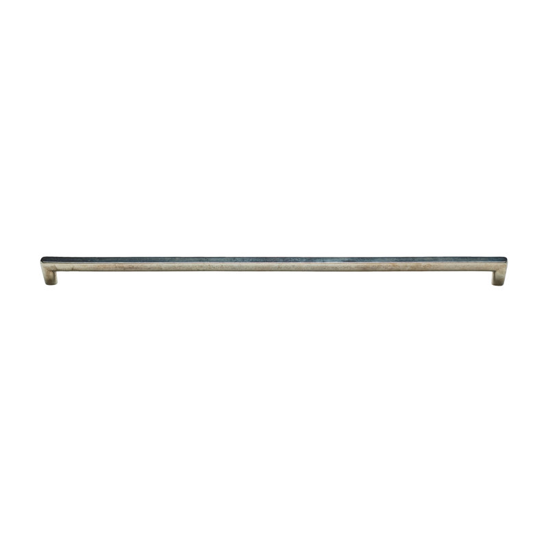 Rail Bar / Handle Pull, Silicon Bronze Brushed