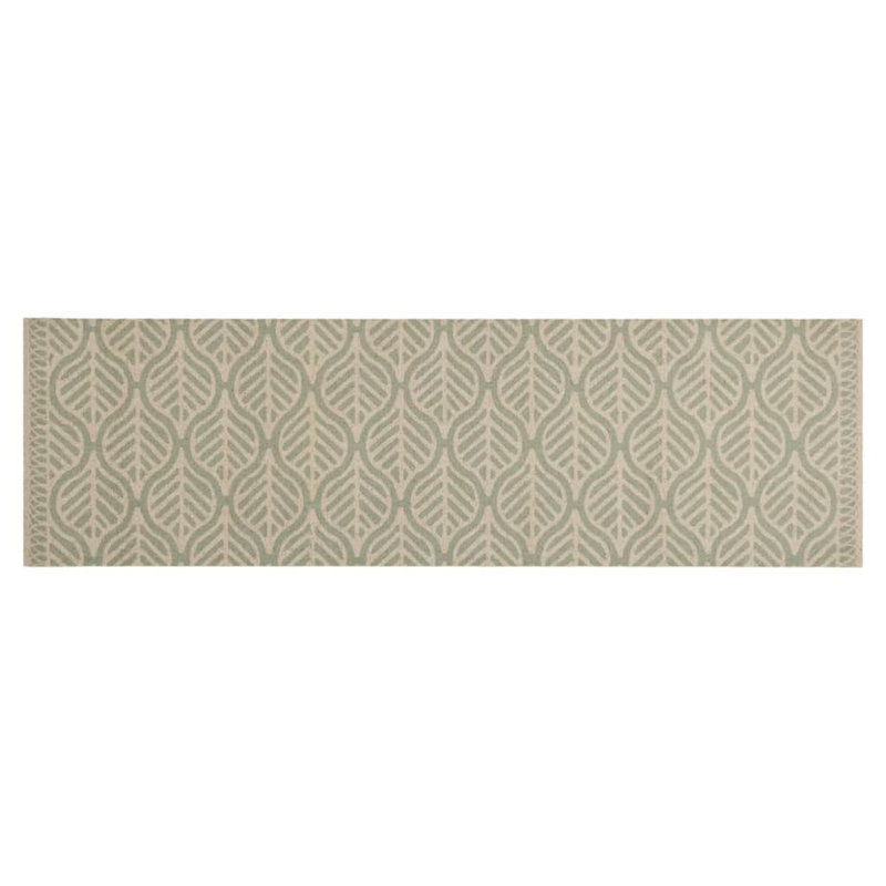 Chaffins Velvet Water Resistant Anti-Fatigue Non-Skid Kitchen Mat, 150cm L x 45cm W